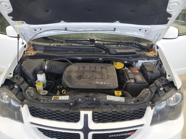 2018 DODGE GRAND CARA - 2C4RDGEG3JR335058