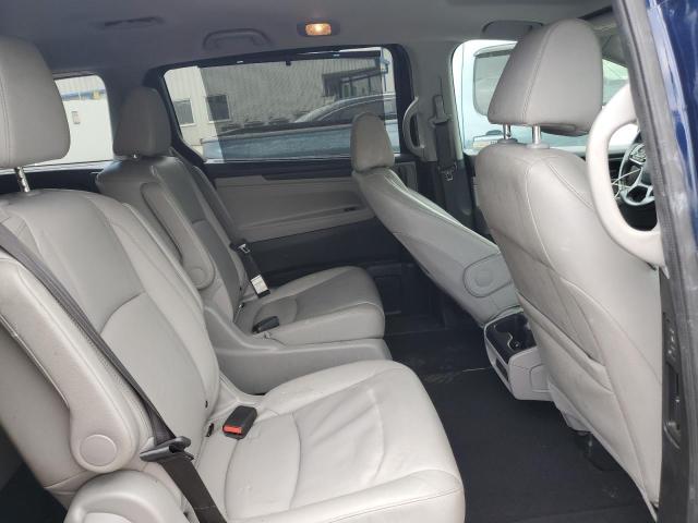 2019 HONDA ODYSSEY EX - 5FNRL6H79KB136635