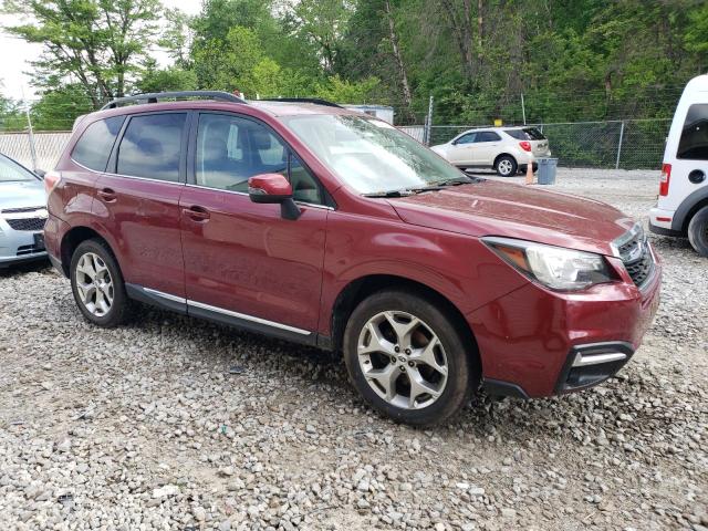 Vin: jf2sjawc2hh519059, lot: 57477355, subaru forester 2.5i touring 20174