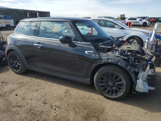 Vin: wmwxp5c51k2h30117, lot: 55526285, mini cooper 20194