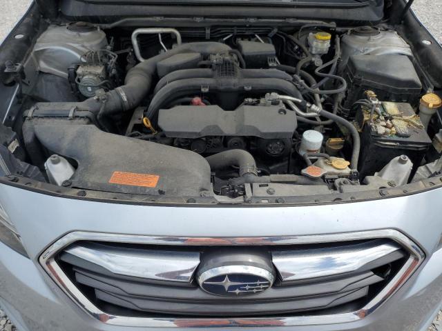 2018 SUBARU LEGACY 2.5I PREMIUM 4S3BNAF62J3037837