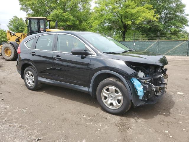 Vin: 2hkrm4h3xgh657886, lot: 58558735, honda crv lx 20164