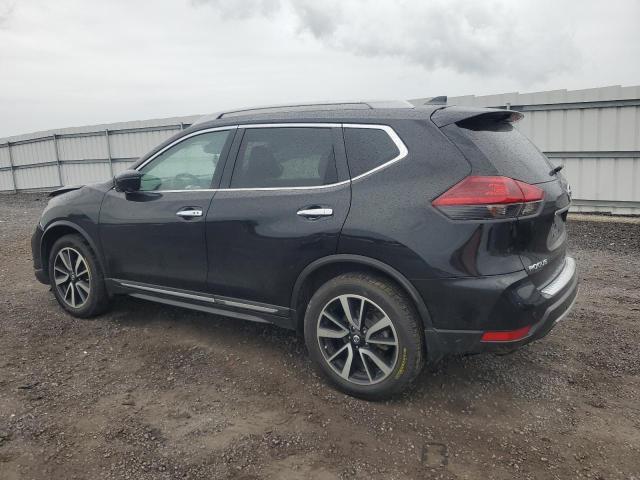 Vin: 5n1at2mv2kc779850, lot: 58541195, nissan rogue s 20192