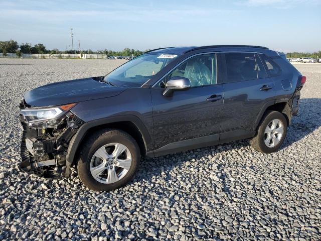Vin: 2t3w1rfvxmc125685, lot: 57123465, toyota rav4 xle 2021 img_1