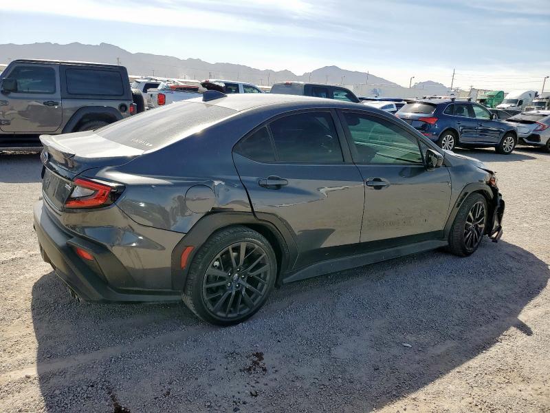 Vin: jf1vbaf64n9025218, lot: 57229895, subaru wrx premium 20223