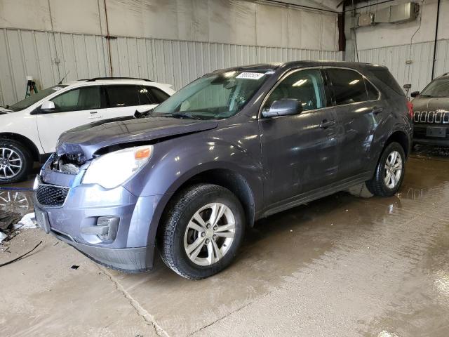 Vin: 2gnalbek7d6361697, lot: 56630525, chevrolet equinox ls 2013 img_1