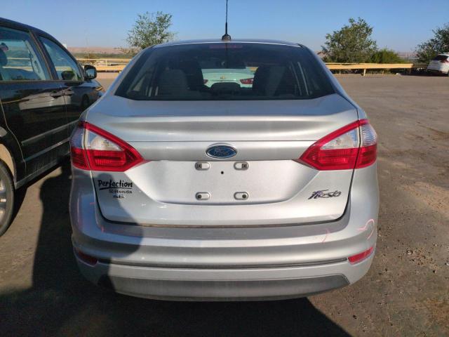 2015 FORD FIESTA SE - 3FADP4BJ6FM107723