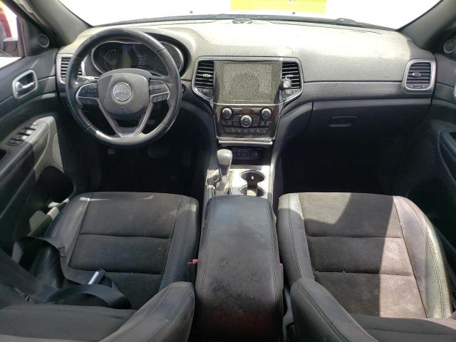 2019 JEEP GRAND CHER - 1C4RJFAG2KC594577