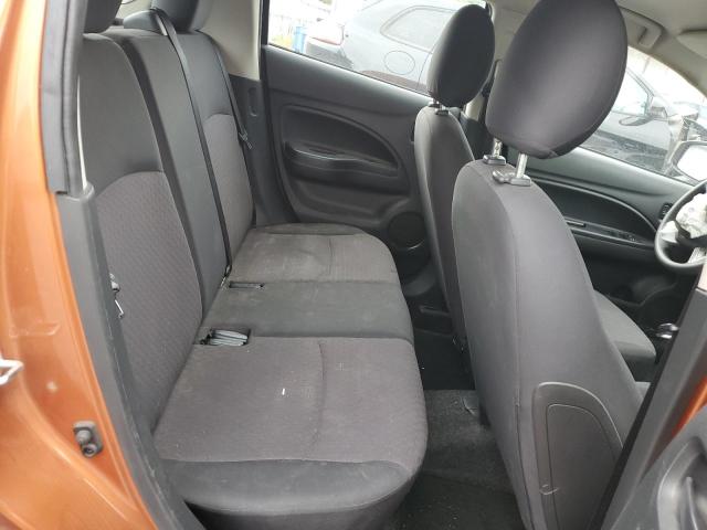 2020 MITSUBISHI MIRAGE ES - ML32A3HJ3LH004976