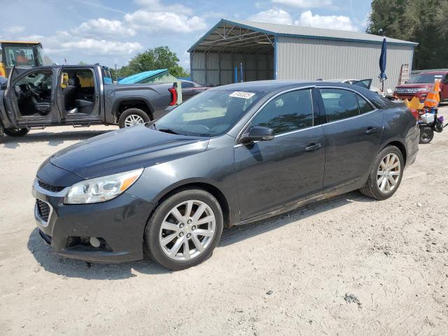 CHEVROLET MALIBU 2LT