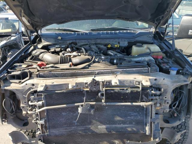 2018 FORD F250 SUPER - 1FT7W2BT1JEC25743
