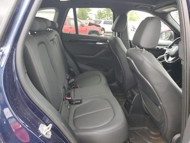 2020 BMW X1 XDRIVE2 WBXJG9C06L5R42063