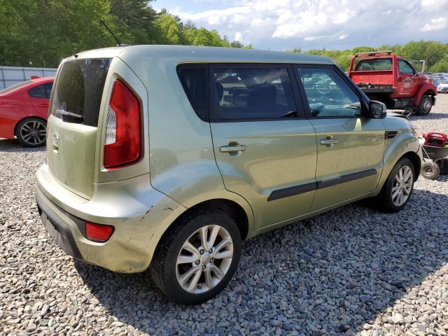 Vin: kndjt2a69d7608459, lot: 58920315, kia soul + 20133