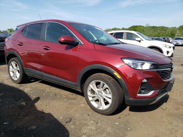 Vin: kl4mmcsl9nb140827, lot: 56158865, buick encore preferred 20224
