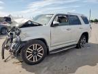 2020 TOYOTA 4RUNNER SR - JTEBU5JRXL5766697