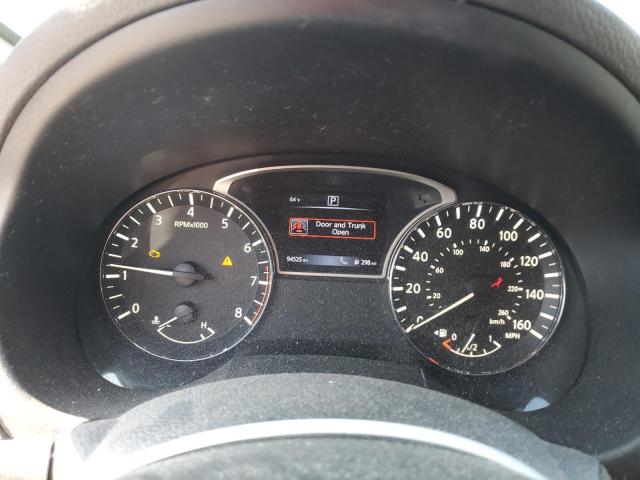 2017 NISSAN ALTIMA 2.5 - 1N4AL3AP9HC110070