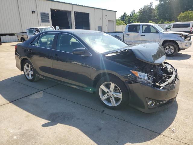 Vin: 4t1bf1fk7eu818018, lot: 57878065, toyota camry l 20144