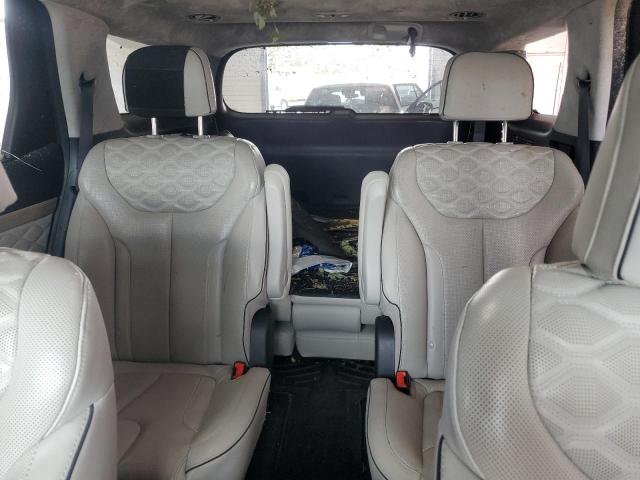 2022 HYUNDAI PALISADE C KM8R7DHE1NU338285
