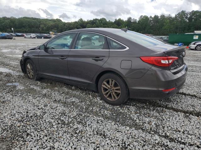 Vin: 5npe24af0fh195197, lot: 58748165, hyundai sonata se 20152