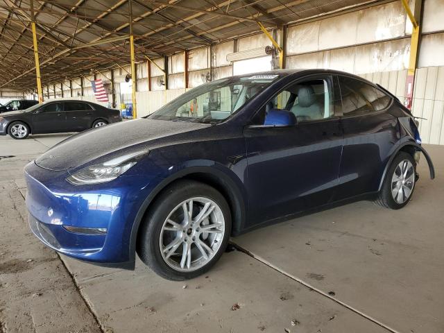 Vin: 7saygdeexpa113329, lot: 56982025, tesla model y 2023 img_1