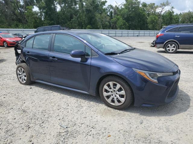 Vin: 5yfepmae5np321192, lot: 55725505, toyota corolla le 20224