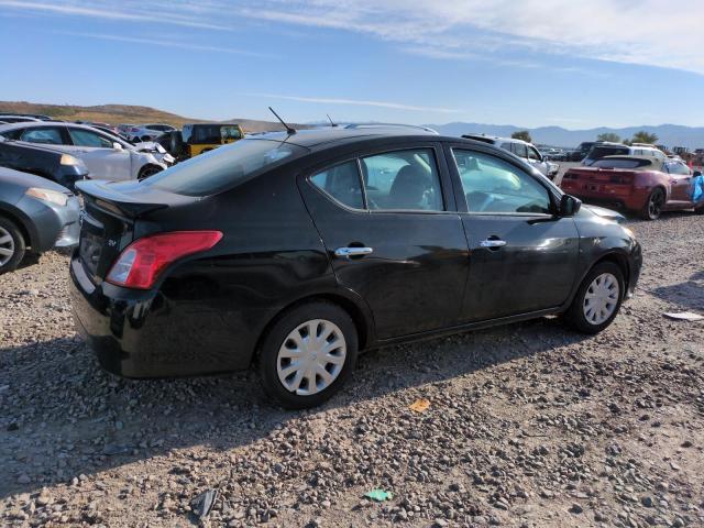 Vin: 3n1cn7ap7kl873725, lot: 57911225, nissan versa s 20193