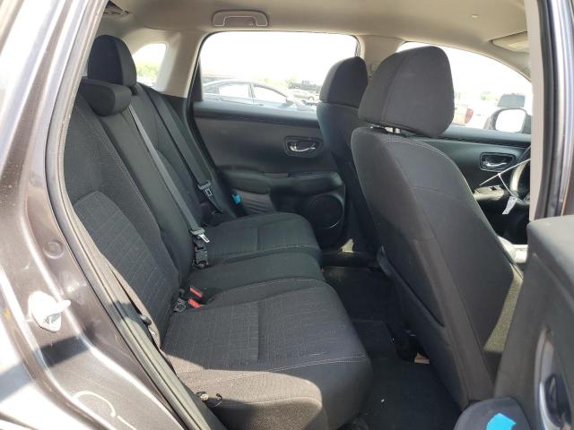 2024 HONDA HR-V LX - 3CZRZ2H34RM718128