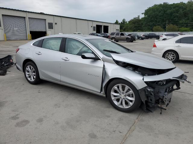 Vin: 1g1zd5st9nf167857, lot: 55636875, chevrolet malibu lt 20224