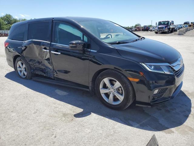 Vin: 5fnrl6h76kb009986, lot: 58013195, honda all models exl 20194