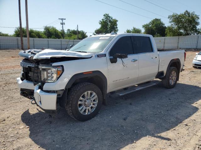 Vin: 1gt49rey4pf181668, lot: 58195545, gmc sierra k2500 denali 2023 img_1