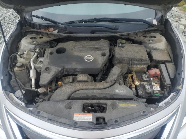 2015 NISSAN ALTIMA 2.5 - 1N4AL3AP2FC280526