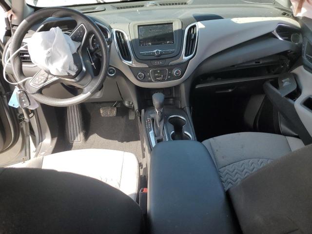 2024 CHEVROLET EQUINOX LS 3GNAXHEG7RL311100