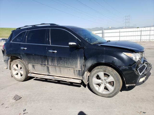 Vin: 2hnyd2h69bh508326, lot: 56689495, acura mdx technology 20114