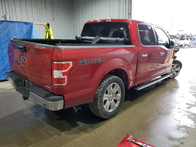 Vin: 1ftew1ep1lfa12384, lot: 54665265, ford f-150 supercrew 20203
