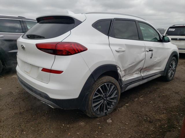 Vin: km8j33al7lu250835, lot: 55329525, hyundai tucson limited 20203