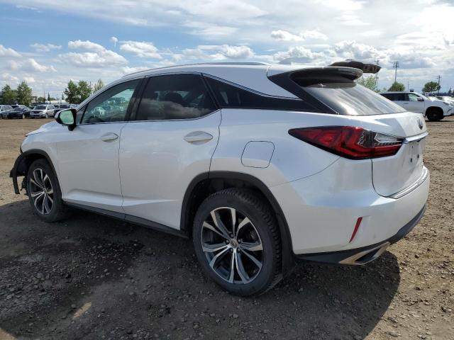 Vin: 2t2bzmcaxgc007981, lot: 58363415, lexus rx350 350 base 20162
