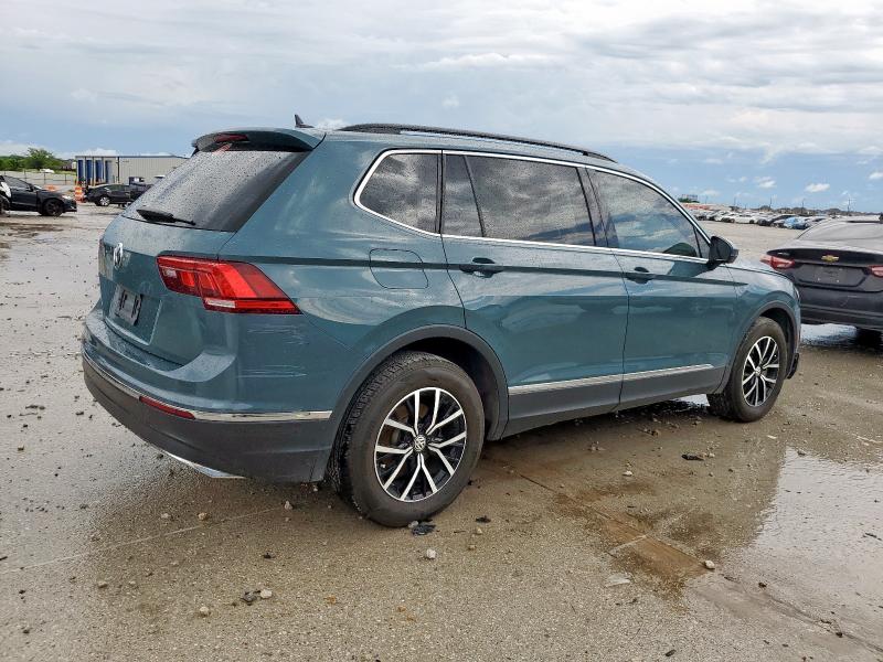 Vin: 3vv3b7ax9mm066823, lot: 55422685, volkswagen tiguan se 20213
