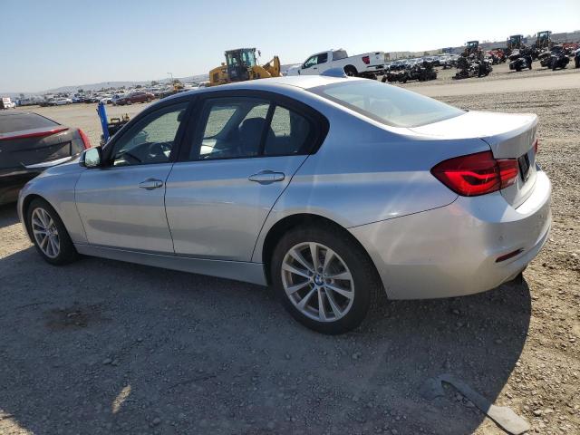 Vin: wba8e1g59gnt37756, lot: 57110035, bmw 3 series i 20162