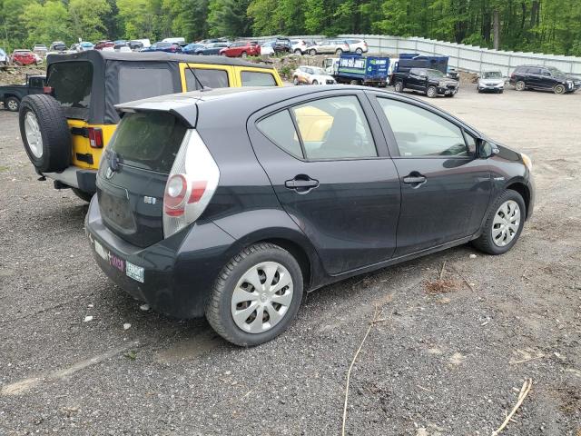 Vin: jtdkdtb30e1070931, lot: 58464765, toyota prius 20143