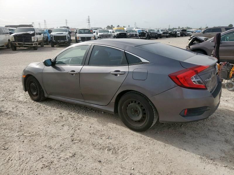 2016 HONDA CIVIC LX 19XFC2F57GE029951