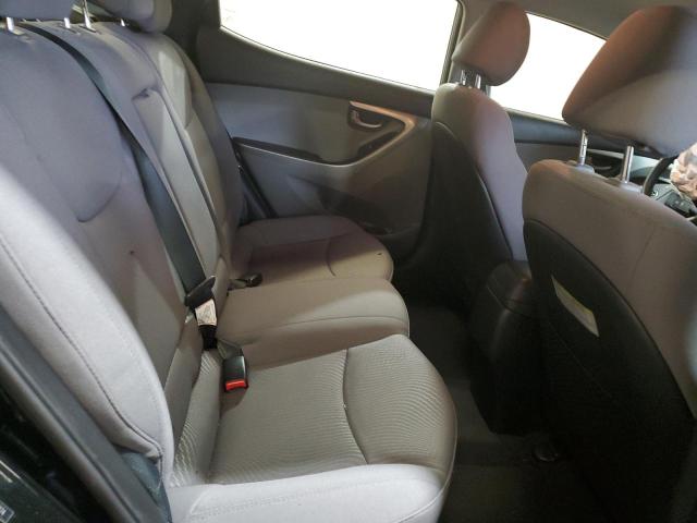 2016 HYUNDAI ELANTRA SE - 5NPDH4AE6GH684674