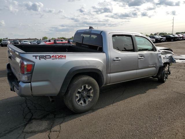 Vin: 5tfcz5an4mx268962, lot: 58923735, toyota tacoma double cab 20213