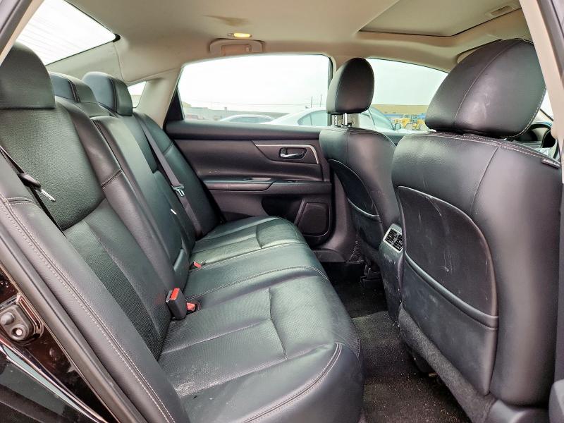 2017 NISSAN ALTIMA 2.5 - 1N4AL3AP5HC141459