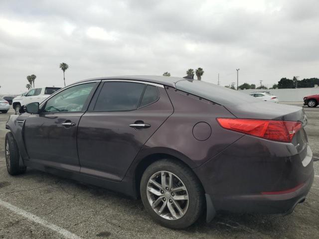 Vin: 5xxgm4a77dg251611, lot: 58379565, kia optima lx 20132