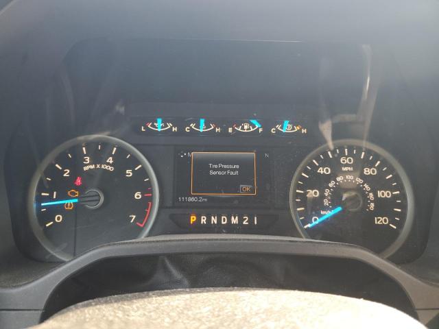 2015 FORD F150 SUPER - 1FTEW1EP2FFC36347