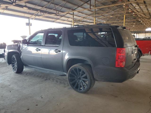 Vin: 1gkukke38ar188732, lot: 57910855, gmc yukon k1500 slt 20102
