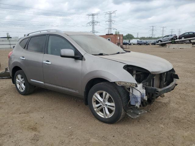 Vin: jn8as5mv3dw620107, lot: 57154525, nissan rogue s 20134