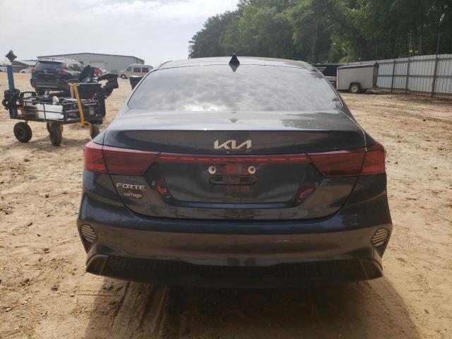 2024 KIA FORTE LX - 3KPF24ADXRE827151
