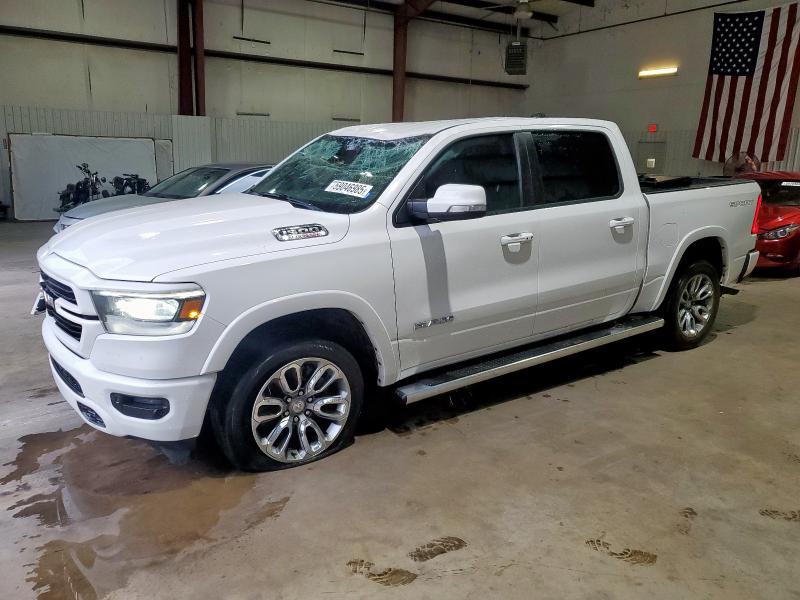 Vin: 1c6rrejm8ln251214, lot: 59046985, ram 1500 laramie 2020 img_1