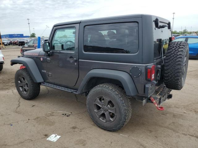 Vin: 1c4bjwcg0hl674791, lot: 59070675, jeep wrangler rubicon 20172